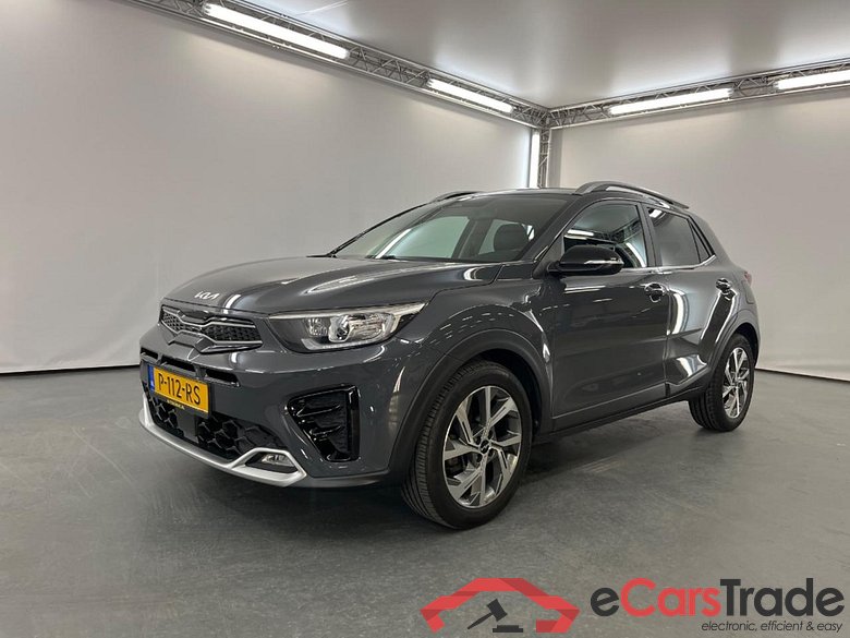 KIA Stonic 1.0 T-GDi MHEV GT-Line