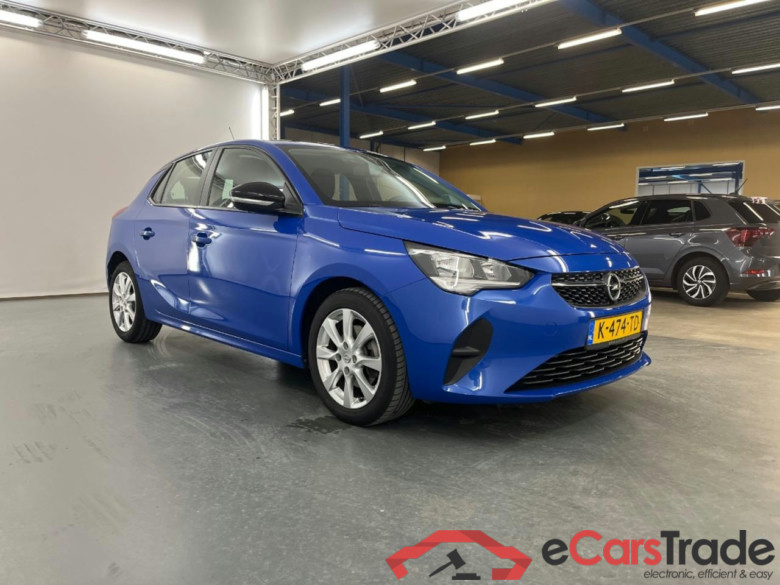 OPEL CORSA 1.2 Edition #2