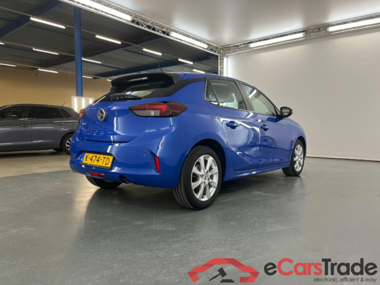 OPEL CORSA 1.2 Edition #4