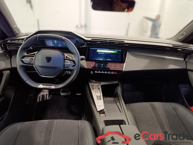Peugeot 308 1.2 PureTech GT-Line Aut. LED I-Cockpit Focal ACC Navi 1/2 Sport-Leather KeylessGo Camera 360 Klima PDC ... #6