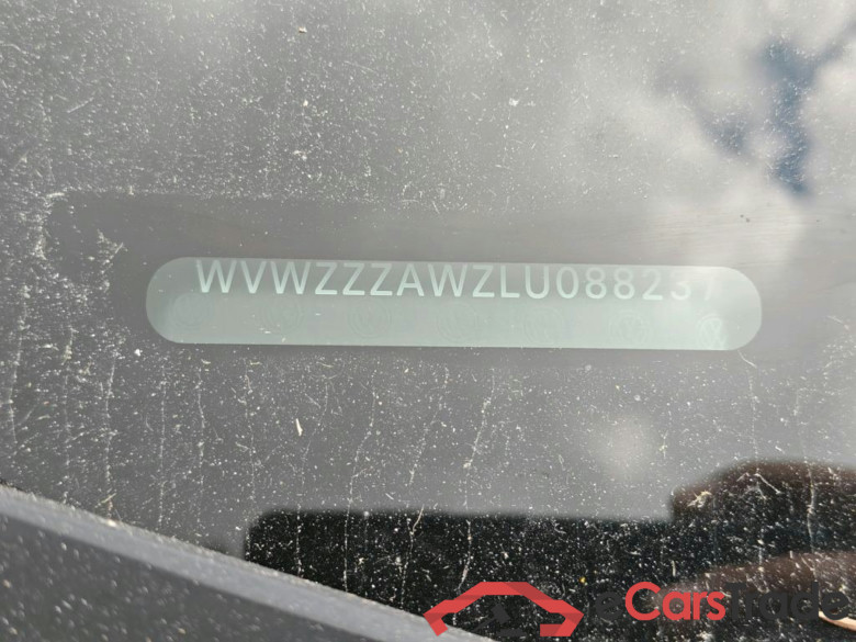 VOLKSWAGEN POLO 70 kW #2