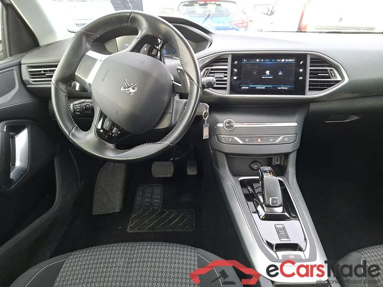 308 Active Business 1.5 HDi 130CV BVA8 E6d #5