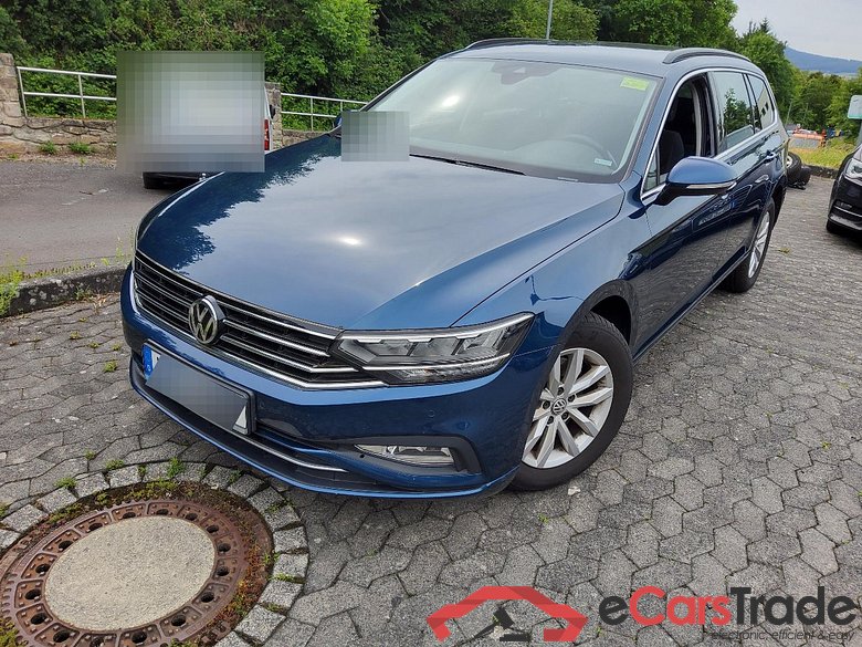 VW Passat Variant 2.0 TDI SCR Business 5d 110kW