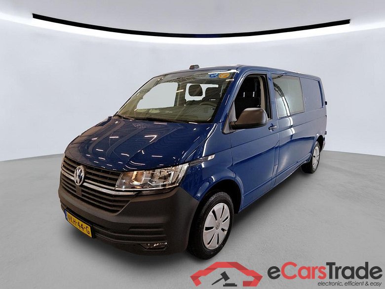 VOLKSWAGEN Transporter 66 kW