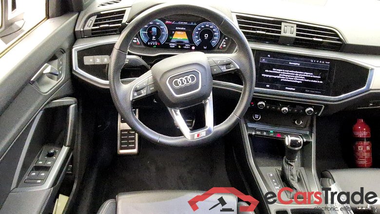 Audi, Q3 SB '19 PHEV, Audi Q3 Sportback 45 TFSI e S tronic S Line 5d #6