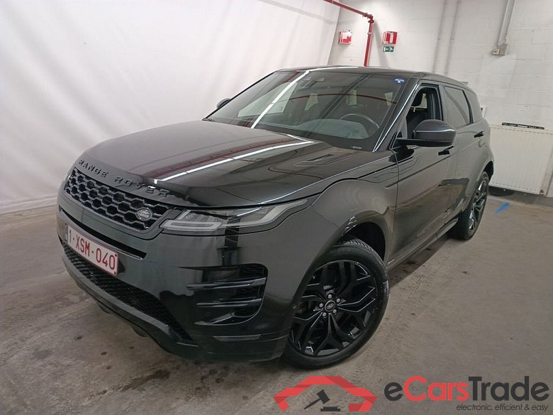 Land Rover Range Rover Evoque D150 AWD Auto R-Dynamic SE 5d