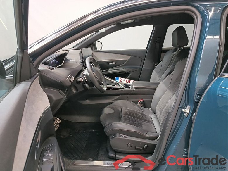 Peugeot 3008 1.2 PureTech 96kW S&S Auto GT 5d #3
