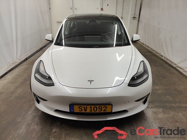 *TESLA MODEL 3 - 2021 75 kWh 513 AWD Performance 5d #5