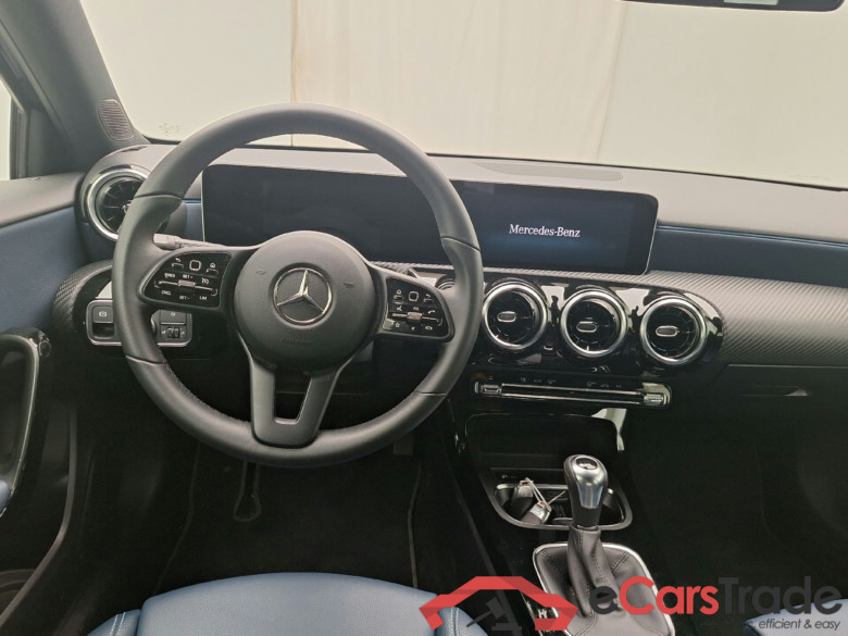 Mercedes, A-Class '18, Mercedes-Benz A-Klasse A 200 Business Solution 5d #6