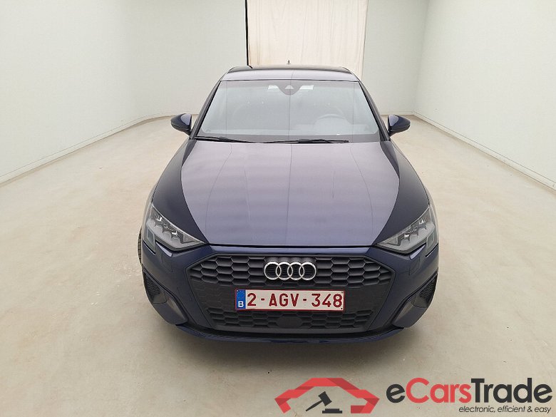 Audi, A3 SB '20, Audi A3 Sportback 1.0 30 TFSi 81kW S tronic Busine
