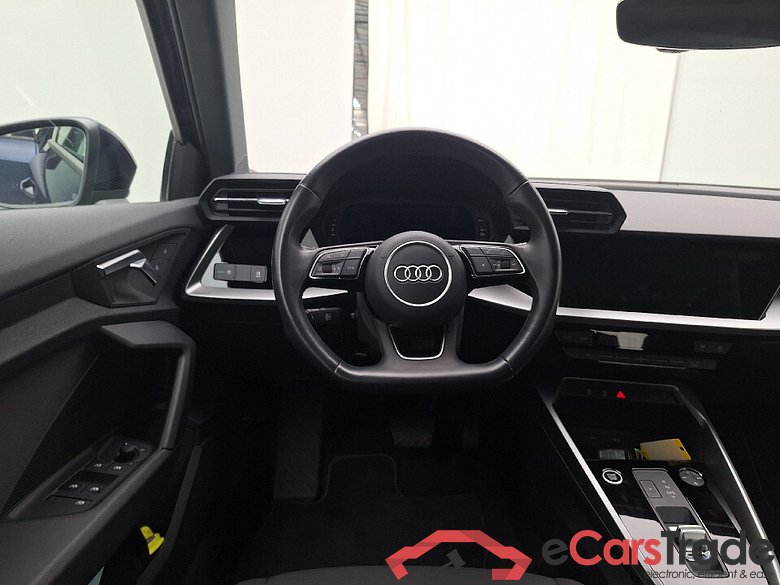Audi, A3 SB '20, Audi A3 Sportback 1.0 30 TFSi 81kW S tronic Busine #6