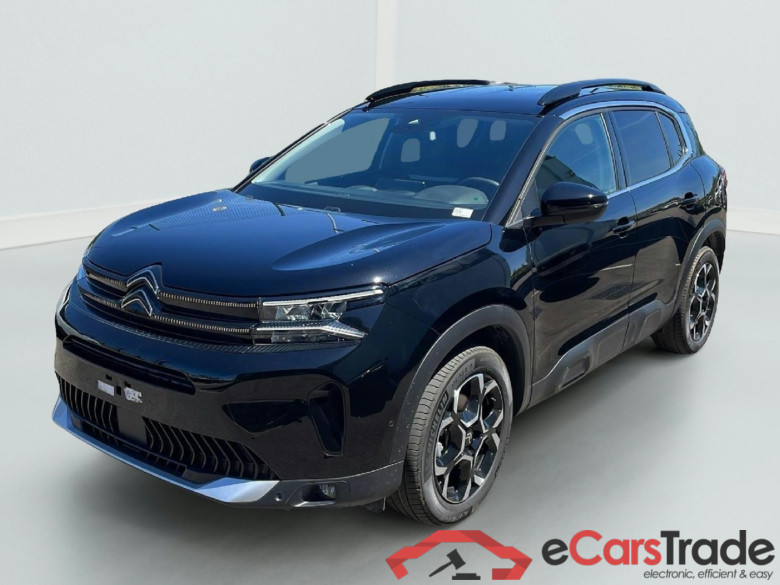 Citroen C5 AIRCROSS Max Hybride 145 e-DCS6 #3