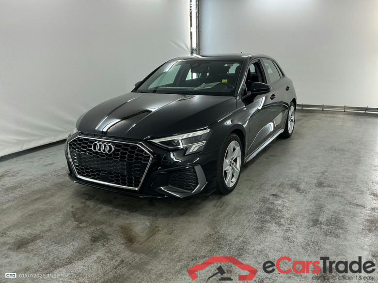 AUDI A3 SPORTBACK 1.5 35 TFSI 110KW S TRONIC S LINE #1