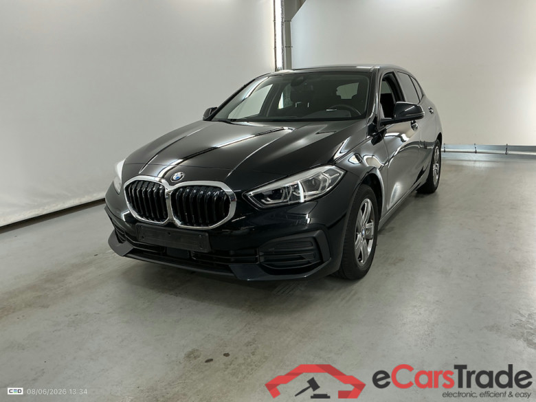 BMW 1 SERIES HATCH 1.5 118IA (100KW)