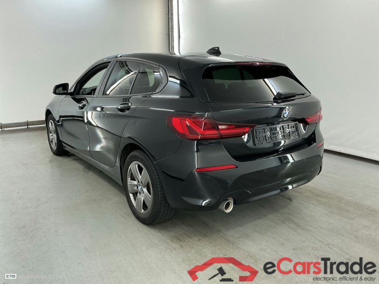 BMW 1 SERIES HATCH 1.5 118IA (100KW) #3