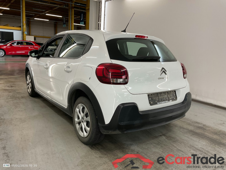 CITROËN C3 1.2 PURETECH 83 FEEL MAN S-S #3