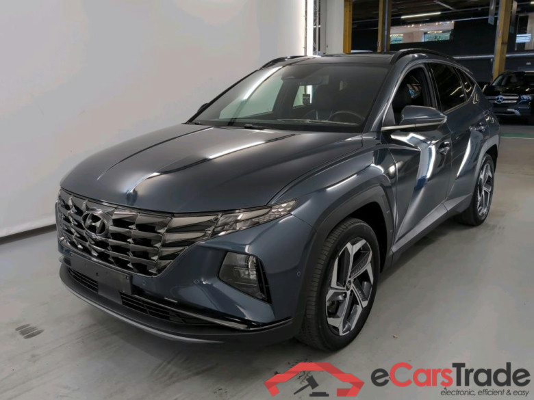 HYUNDAI TUCSON 1.6 T-GDI PHEV 4WD SHINE AUTO