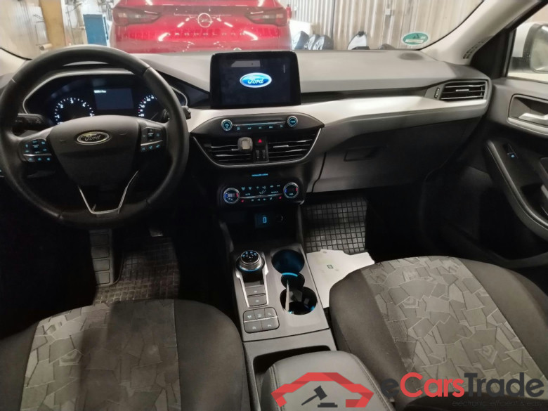 Focus Turnier Cool & Connect 2.0 EcoBlue 110KW AT8 E6dT #3