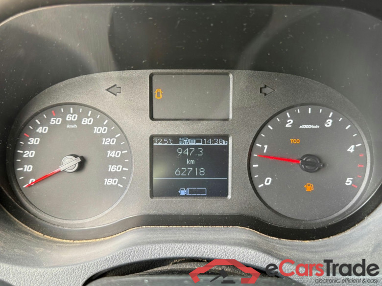 Sprinter III Kasten RWD/AWD 311/314/316 CDI RWD L3 / L4 (907.635/637) 2.1 120KW MT6 E6 #6