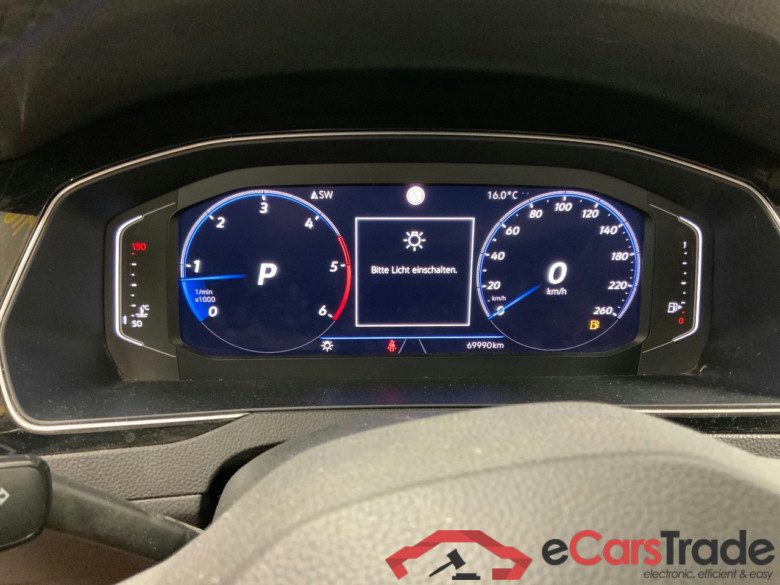 Passat Variant Elegance 2.0 TDI 140KW AT7 E6dT #6