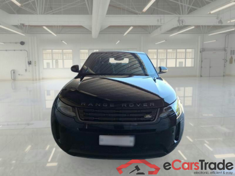 LAND ROVER RANGE ROVER EVOQUE / 2018 / 5P / SUV 2.0D I4 163 MHEV S AWD AUTO #6