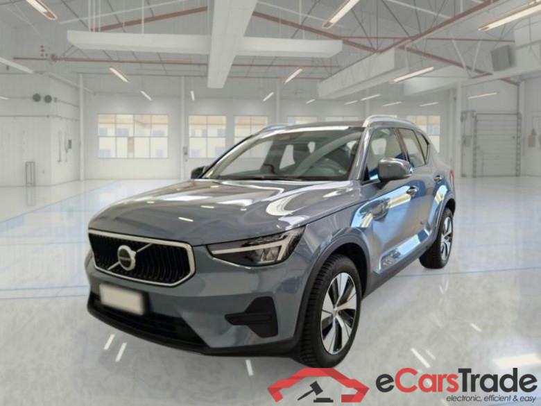 VOLVO XC40 / 2021 / 5P / SUV T2 AUTOMATICO CORE #1