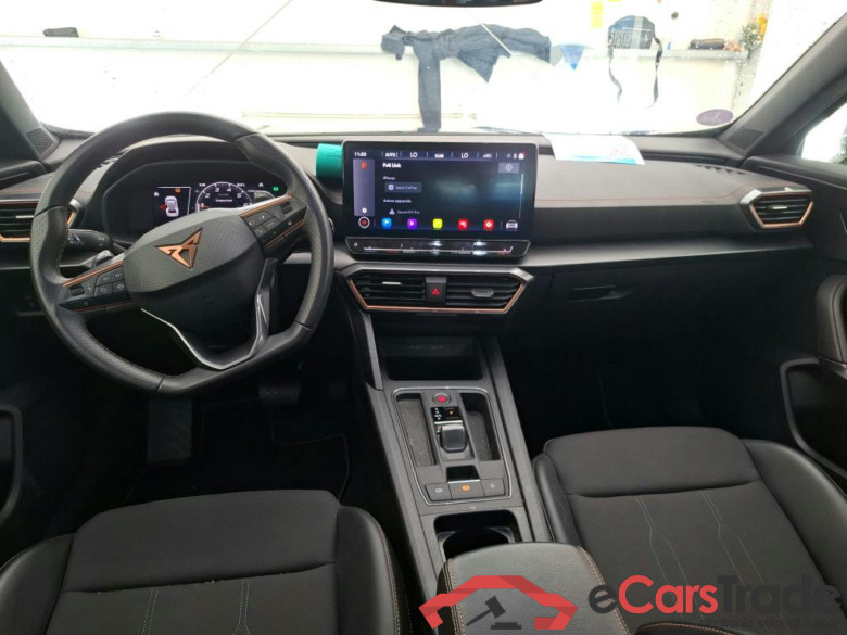 CUPRA Formentor / 2020 / 5P / SUV 1.5 TSI 150ch DSG7 Business Edition #5