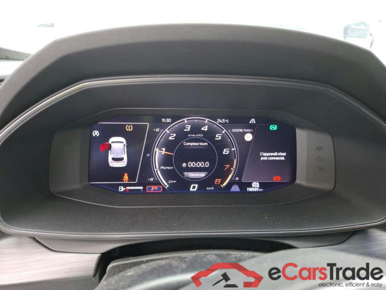 CUPRA Formentor / 2020 / 5P / SUV 1.5 TSI 150ch DSG7 Business Edition #6