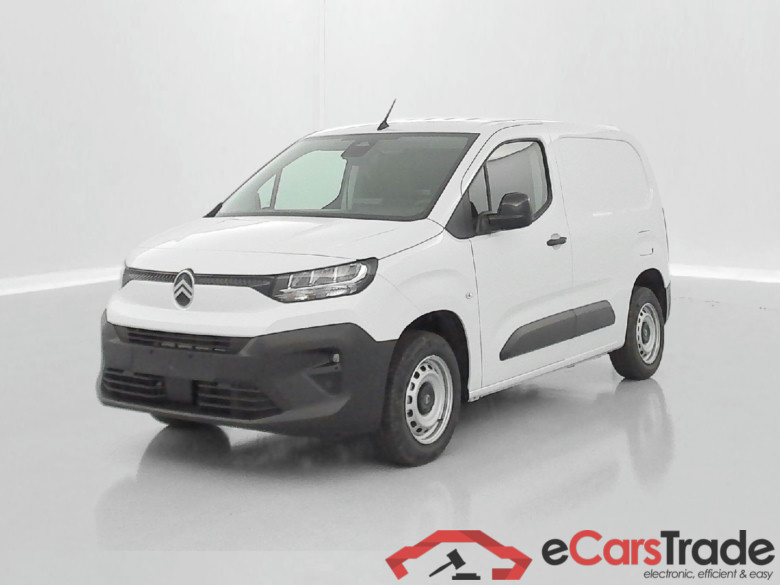 Citroen Berlingo M 1.5 BlueHDi 100ch #3