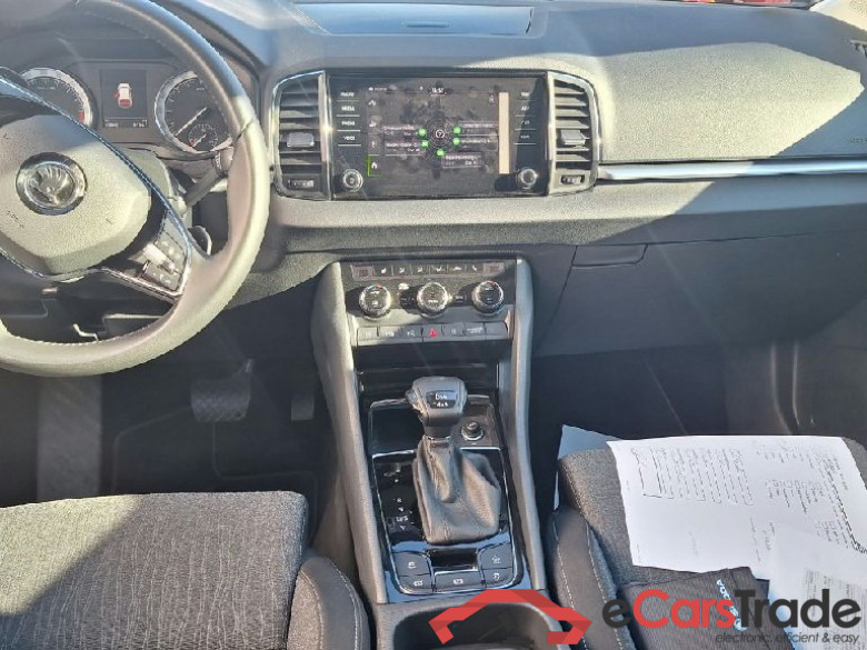 Karoq Style 4x4 2.0 TDI 110KW AT7 E6d #3