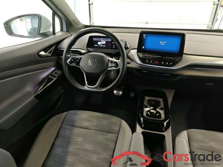 VOLKSWAGEN ID.4 Pro 77 kWh #3