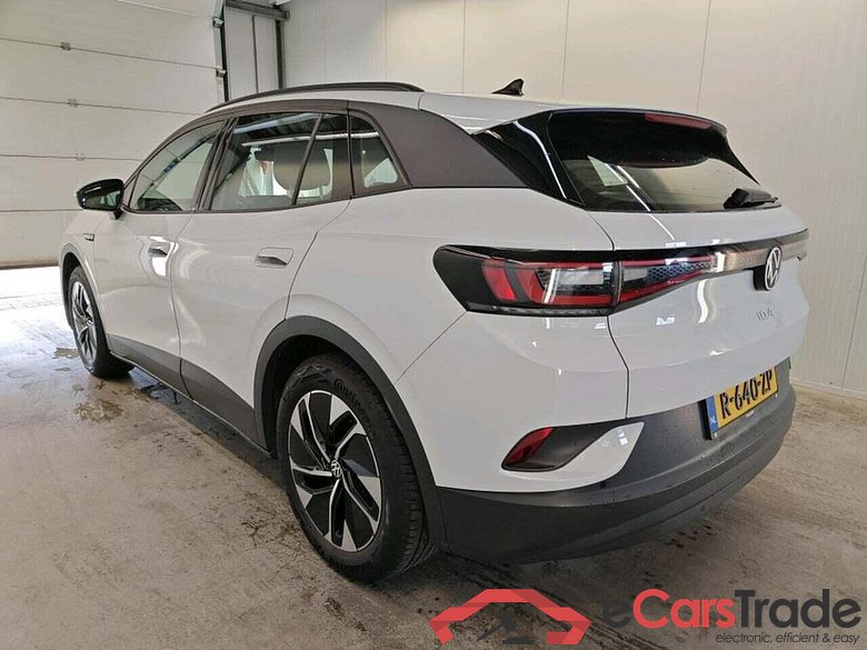 VOLKSWAGEN ID.4 Pro 77 kWh #6