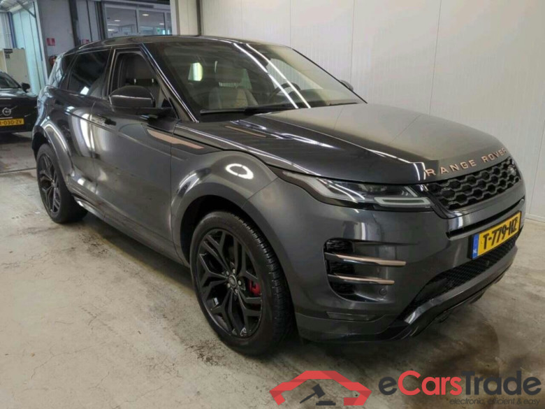 LAND ROVER RANGE ROVER EVOQUE 1.5 P300e AWD Autob. #5