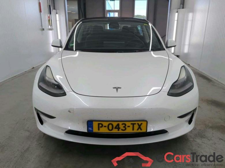 Tesla Model 3 Long Range AWD 75kWh #4
