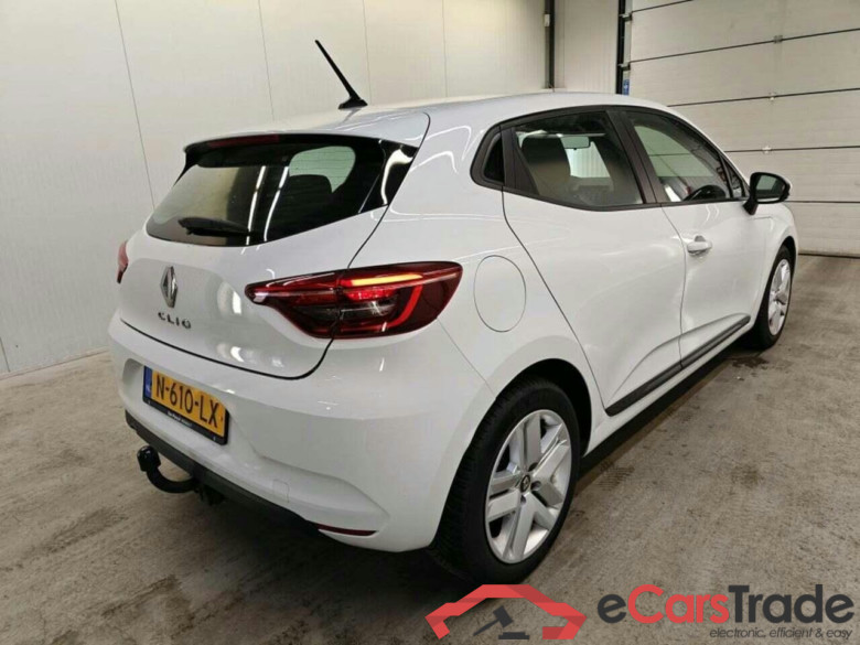 RENAULT CLIO 1.0 TCe Intens #2