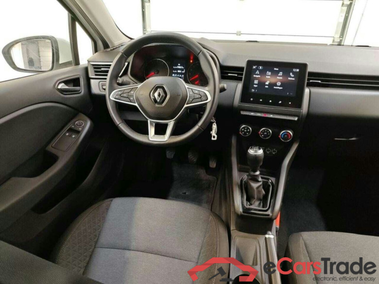 RENAULT CLIO 1.0 TCe Intens #3