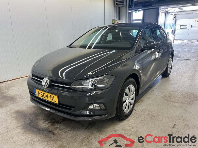 VOLKSWAGEN POLO 1.0 TSI Comf.l. Bus.