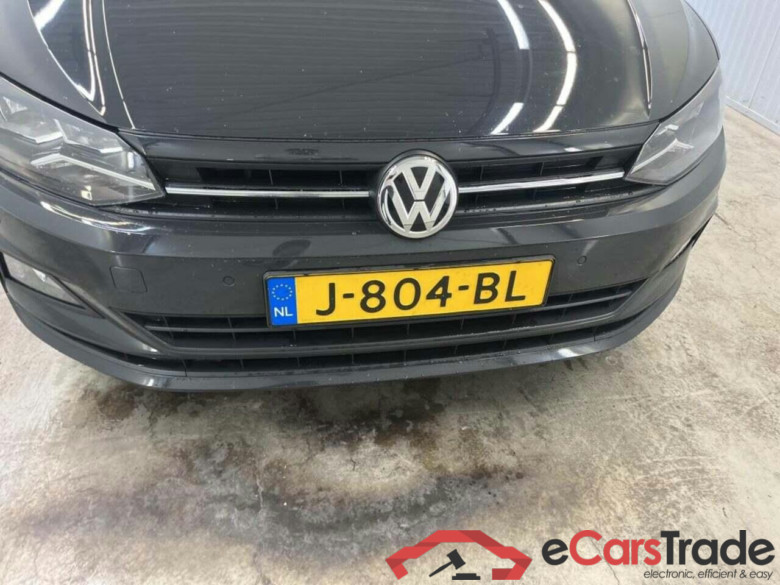 VOLKSWAGEN POLO 1.0 TSI Comf.l. Bus. #4