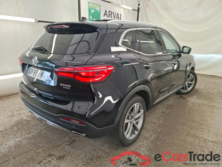 MG EHS / 2021 / 5P / SUV 1.5T GDI PHEV Luxury Auto #3