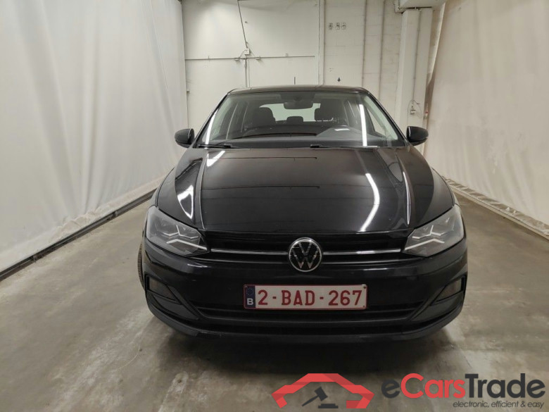 Volkswagen Polo 1.0 TSI Comfortline DSG 5d #5