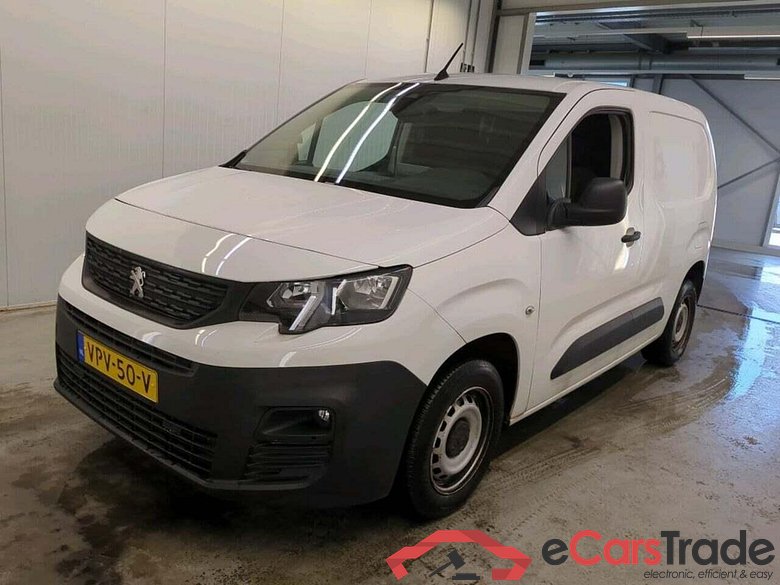 PEUGEOT Partner 1.2 PT. Premium