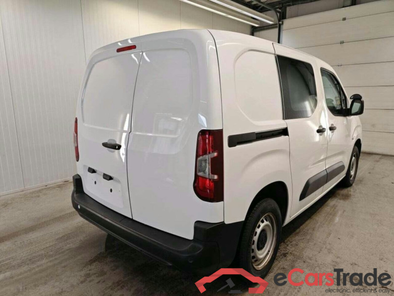 PEUGEOT Partner 1.2 PT. Premium #2