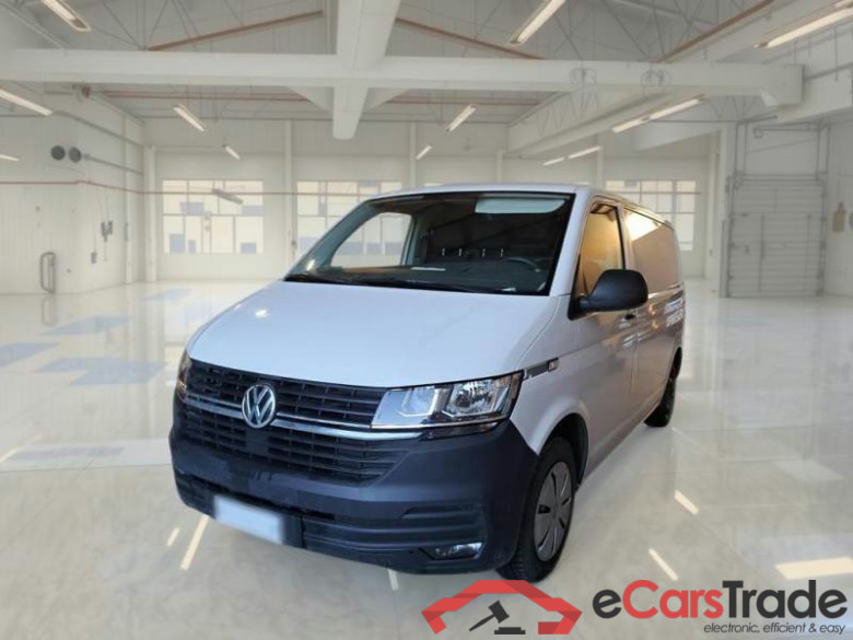 VOLKSWAGEN TRANSPORTER / 2019 / 4P / FURGONE 2.0 TDI 110KW EU6 4MOTION P.C. #1