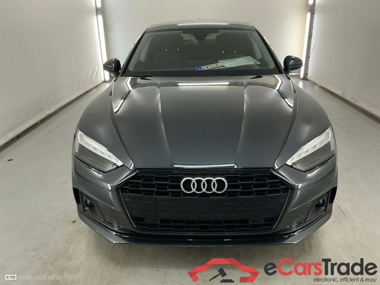 AUDI A5 SPORTBACK DIESEL - 2020 30 TDi Business Edition Advanced S tron. #2