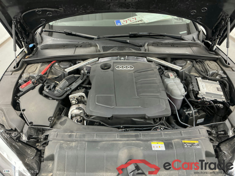 AUDI A5 SPORTBACK DIESEL - 2020 30 TDi Business Edition Advanced S tron. #6