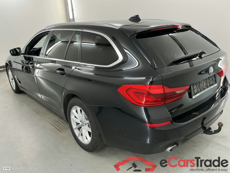 BMW 5 SERIES TOURING 2.0 518D 110KW TOURING AUTO #3