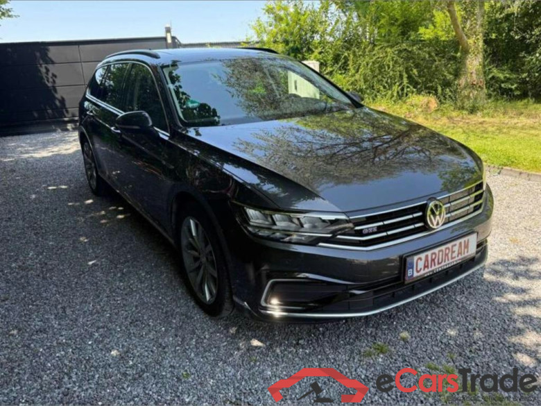 VOLKSWAGEN Passat Variant GTE Passat GTE 1.4 eHybrid PHEV DSG (160 kW) #2
