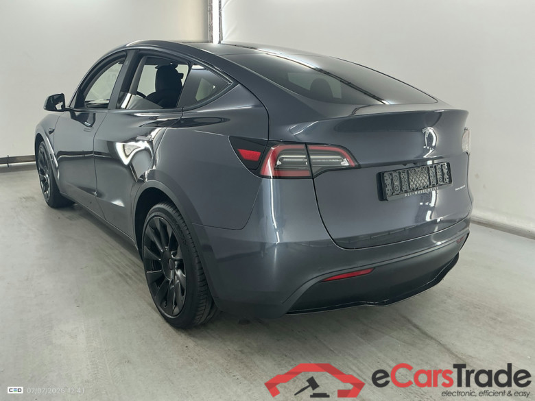TESLA MODEL Y BEV 75KWH LONG RANGE AUTO 4WD #3