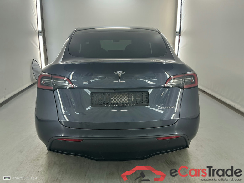 TESLA MODEL Y BEV 75KWH LONG RANGE AUTO 4WD #5