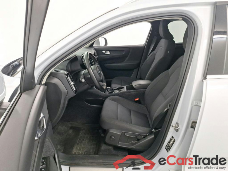 VOLVO XC40 1.5 T4 RECHARGE GEARTR. INSCRIPTION EXPR #5
